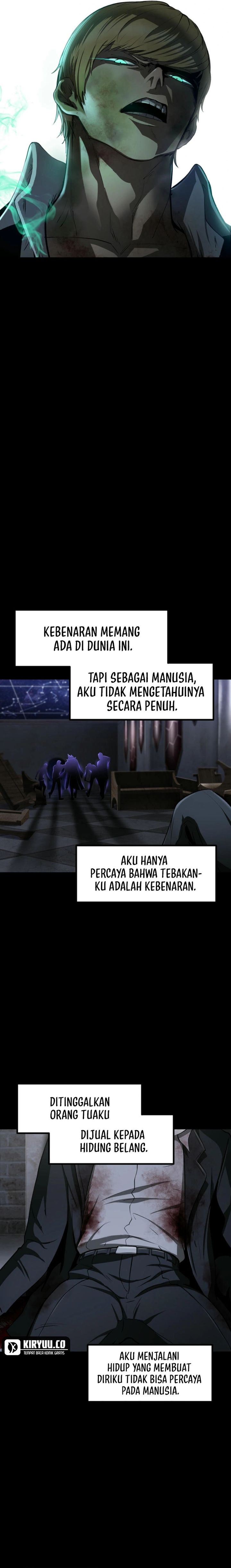 Otherworldly Sword King’s Survival Records Chapter 243 Gambar 20